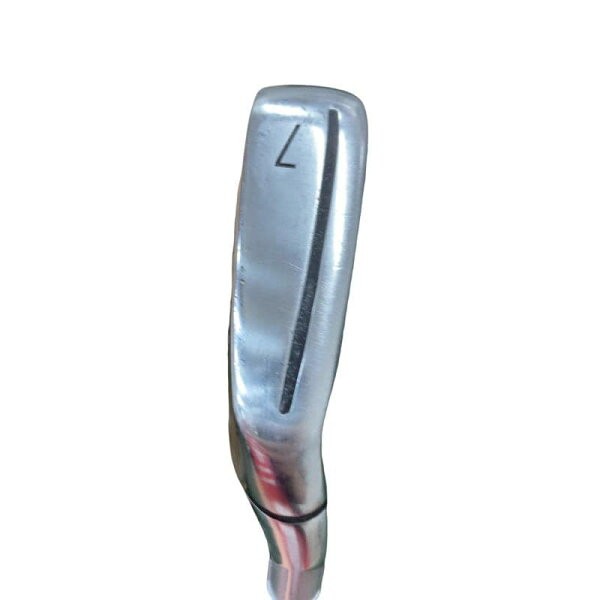 TaylorMade Qi Iron Set 7-9 Pw Sw 5pc Flex Senior A ELDIO TM4